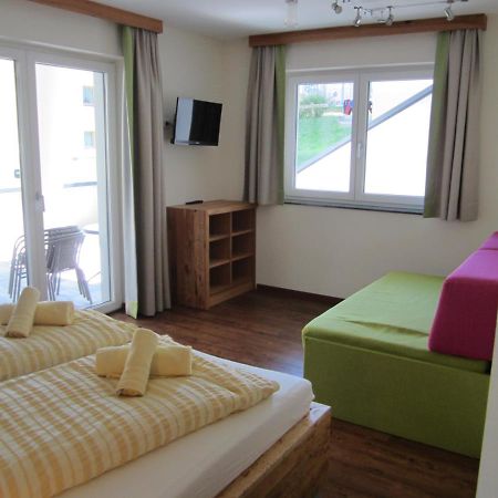 Appartementhaus Gretzel Wagrain Ngoại thất bức ảnh
