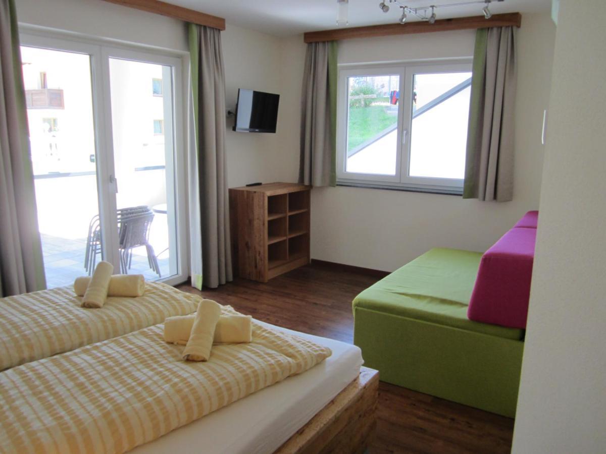 Appartementhaus Gretzel Wagrain Ngoại thất bức ảnh