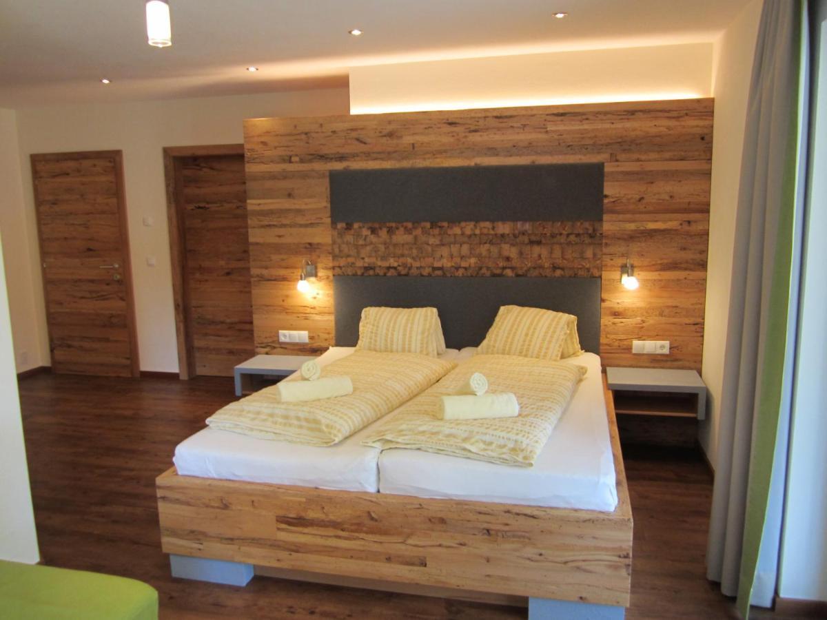 Appartementhaus Gretzel Wagrain Ngoại thất bức ảnh