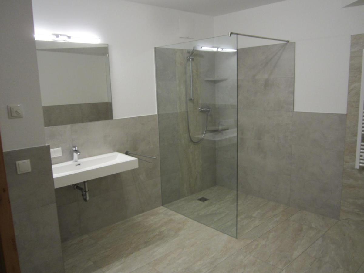 Appartementhaus Gretzel Wagrain Ngoại thất bức ảnh