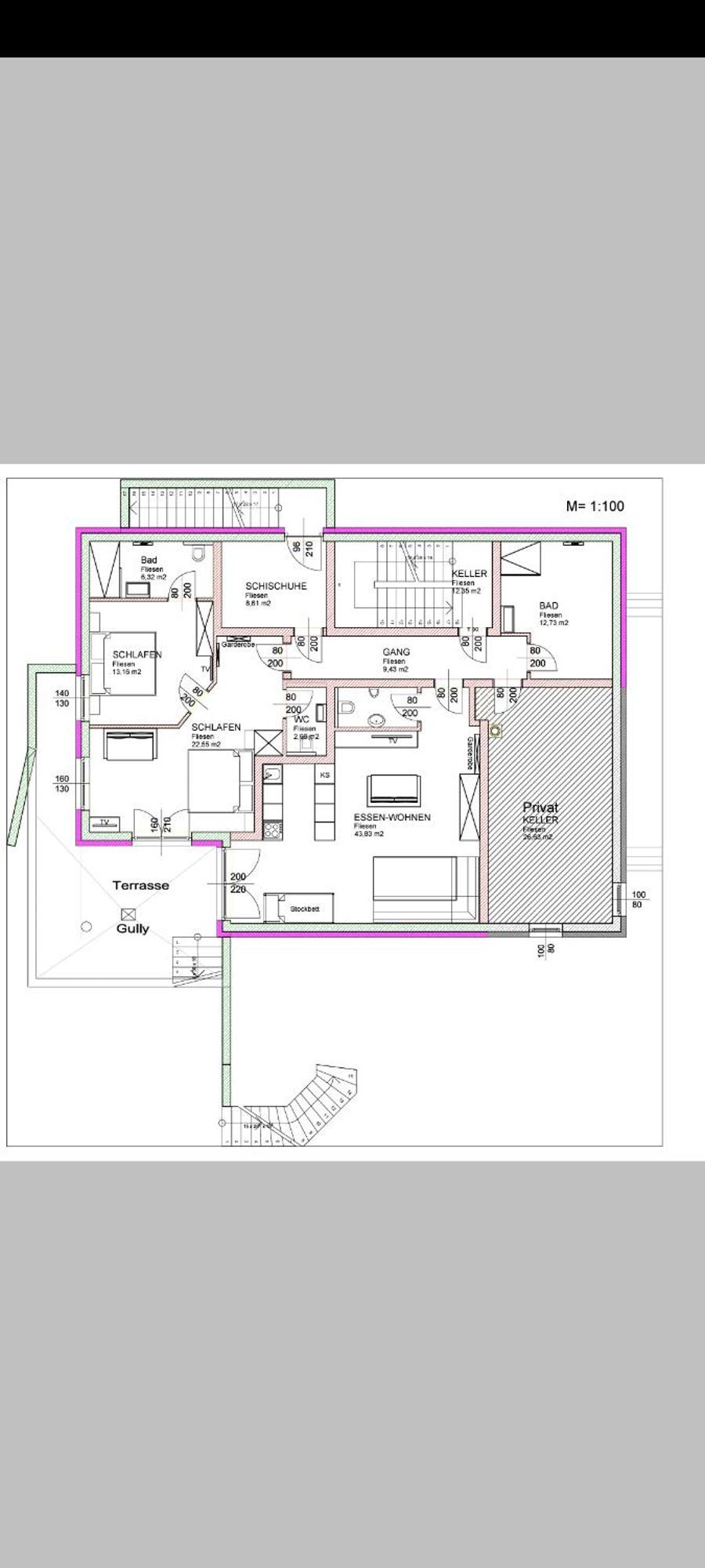 Appartementhaus Gretzel Wagrain Ngoại thất bức ảnh
