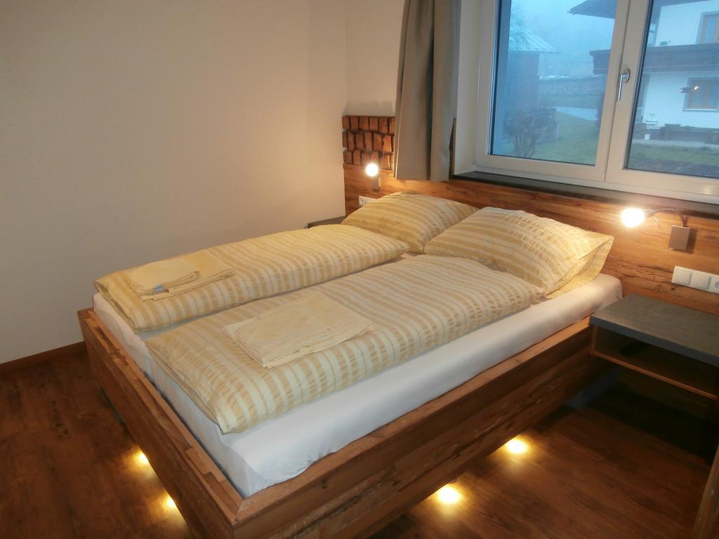 Appartementhaus Gretzel Wagrain Ngoại thất bức ảnh