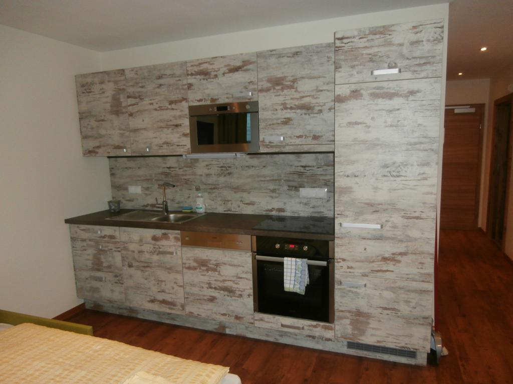 Appartementhaus Gretzel Wagrain Ngoại thất bức ảnh
