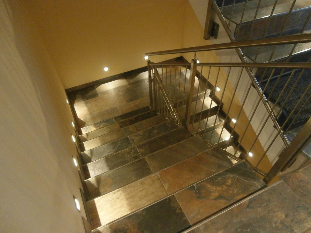Appartementhaus Gretzel Wagrain Ngoại thất bức ảnh