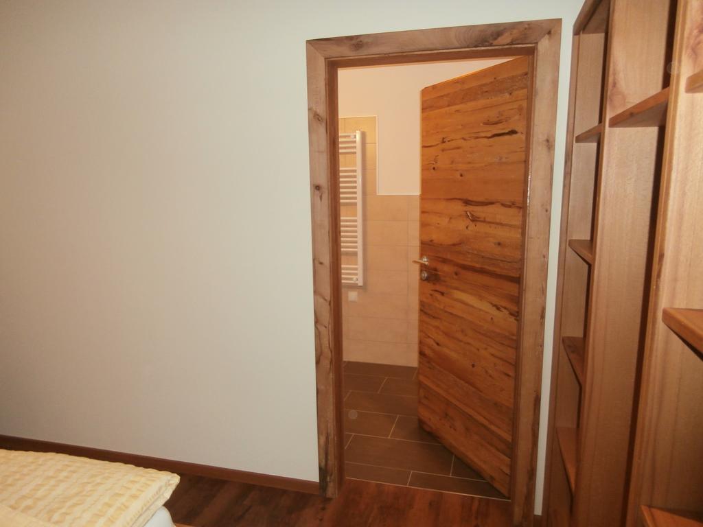 Appartementhaus Gretzel Wagrain Phòng bức ảnh