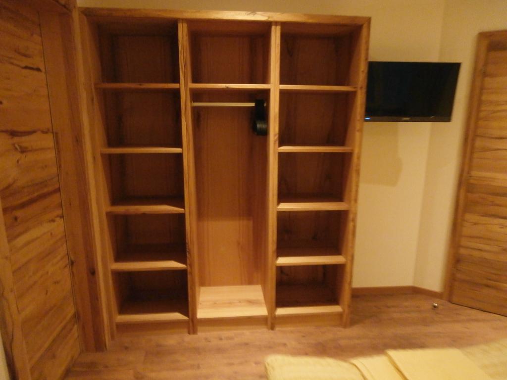 Appartementhaus Gretzel Wagrain Phòng bức ảnh