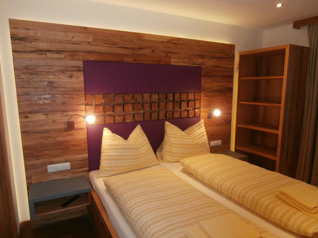 Appartementhaus Gretzel Wagrain Phòng bức ảnh
