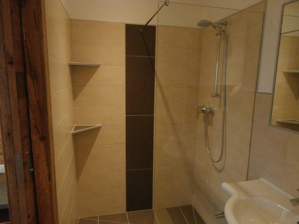 Appartementhaus Gretzel Wagrain Phòng bức ảnh