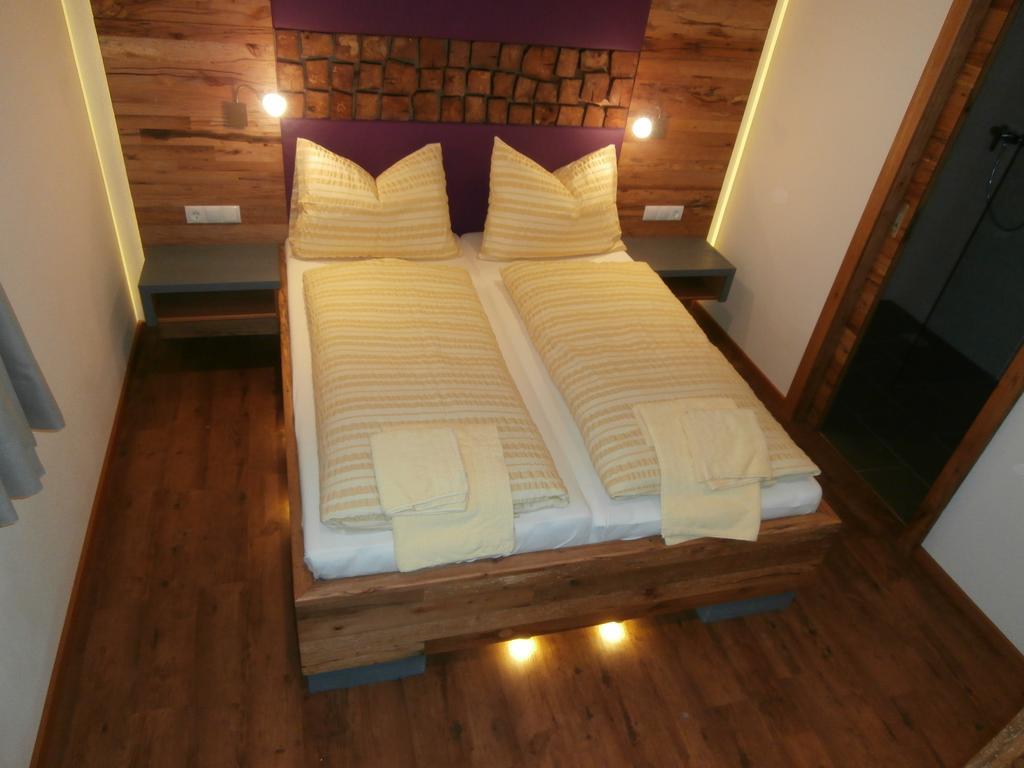 Appartementhaus Gretzel Wagrain Phòng bức ảnh