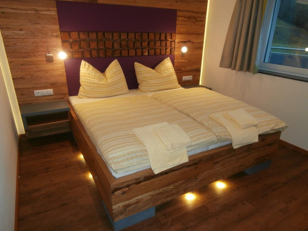 Appartementhaus Gretzel Wagrain Phòng bức ảnh