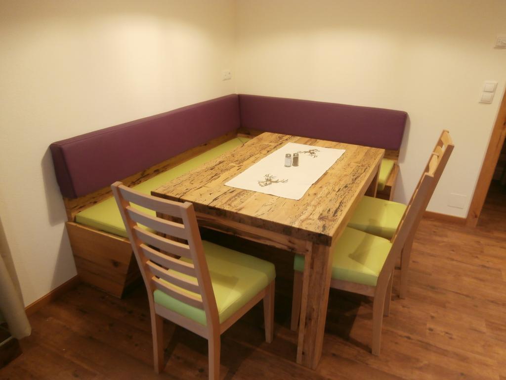 Appartementhaus Gretzel Wagrain Phòng bức ảnh