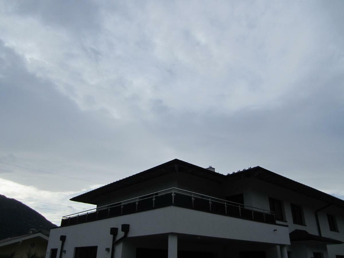 Appartementhaus Gretzel Wagrain Ngoại thất bức ảnh