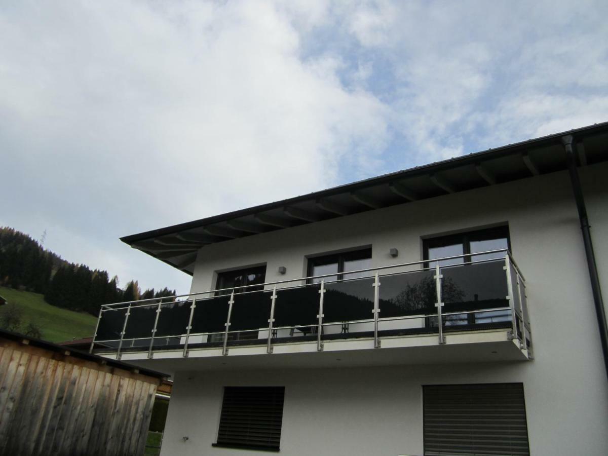 Appartementhaus Gretzel Wagrain Ngoại thất bức ảnh