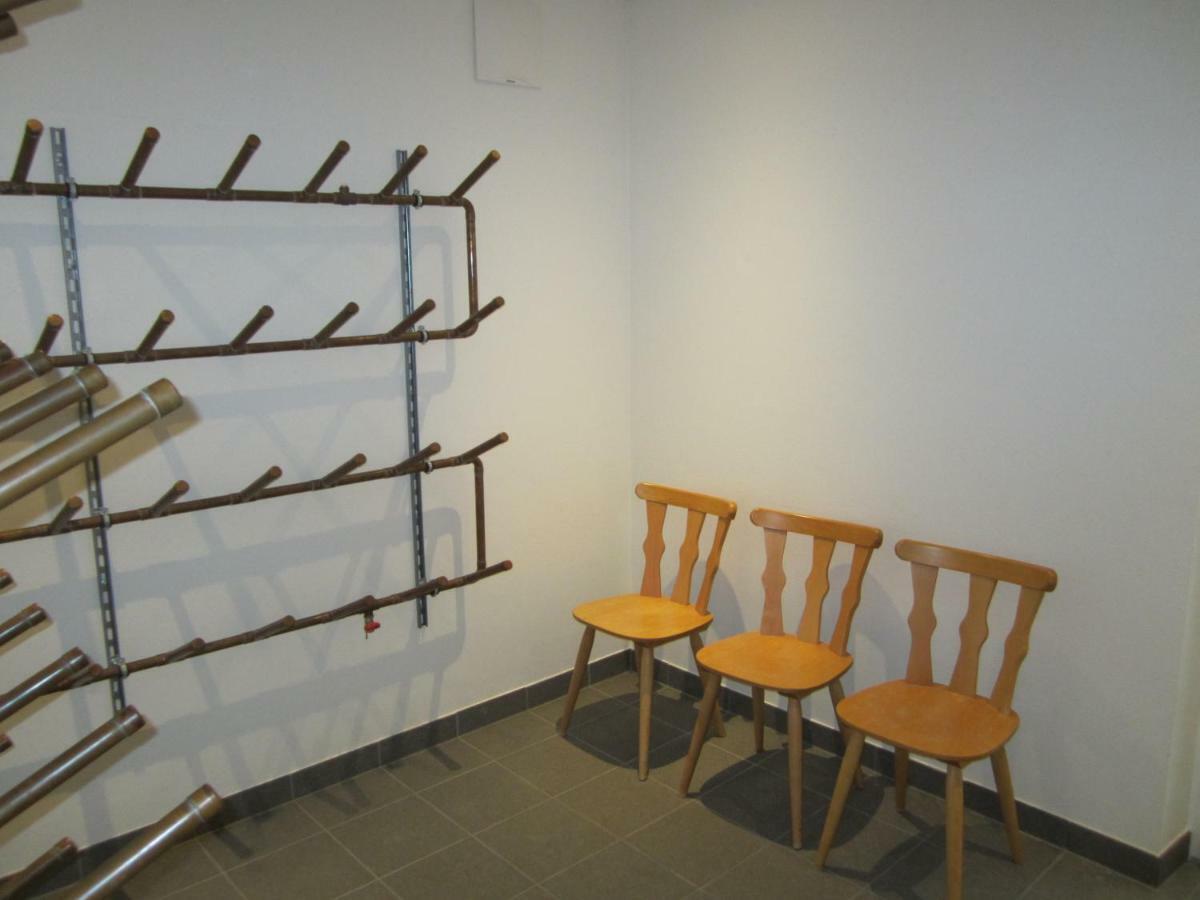 Appartementhaus Gretzel Wagrain Ngoại thất bức ảnh