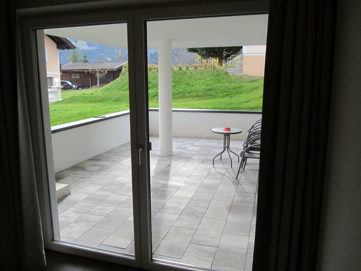 Appartementhaus Gretzel Wagrain Ngoại thất bức ảnh