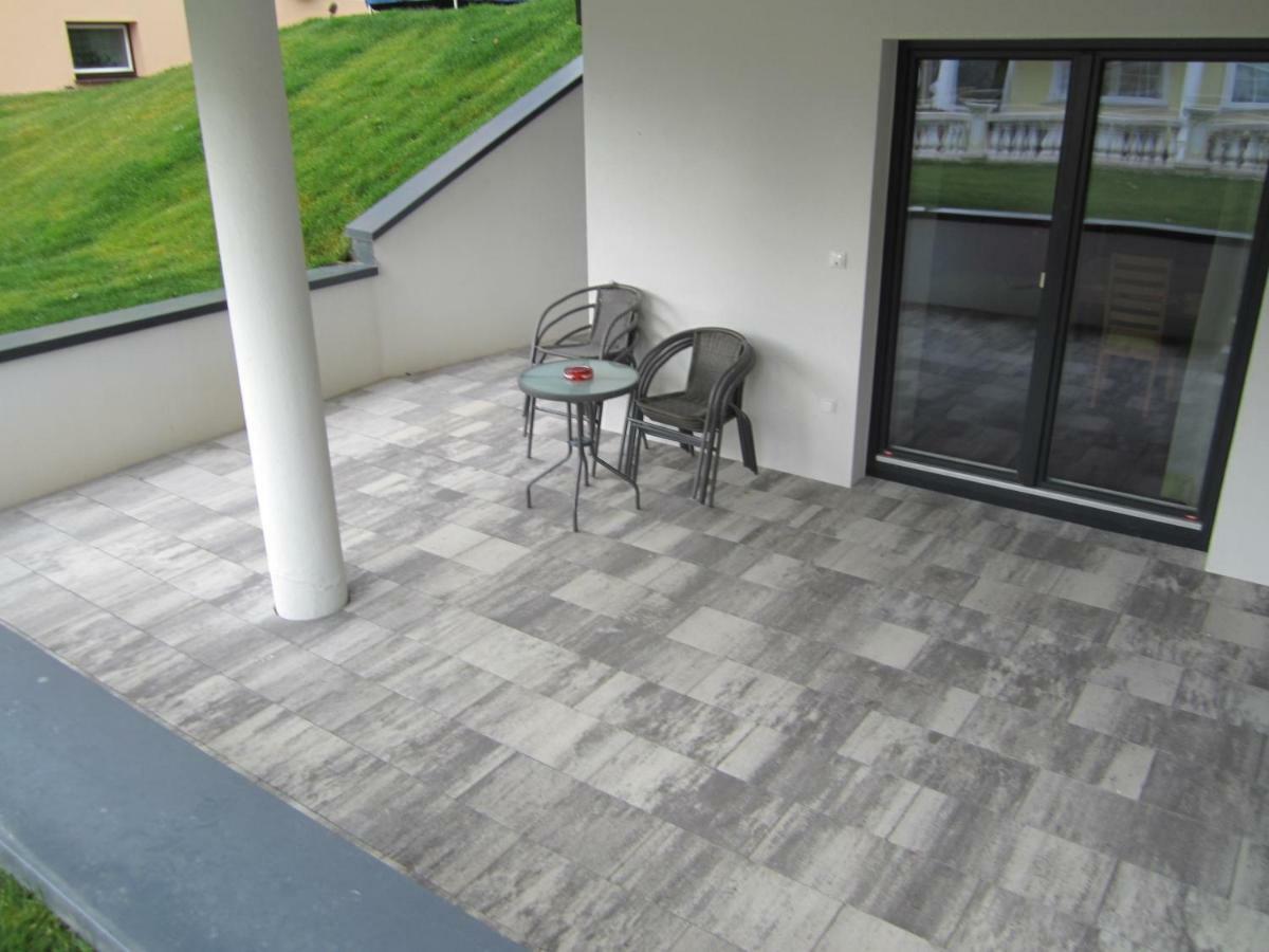 Appartementhaus Gretzel Wagrain Ngoại thất bức ảnh