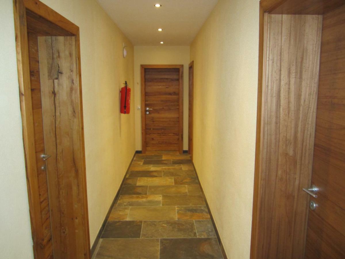 Appartementhaus Gretzel Wagrain Ngoại thất bức ảnh