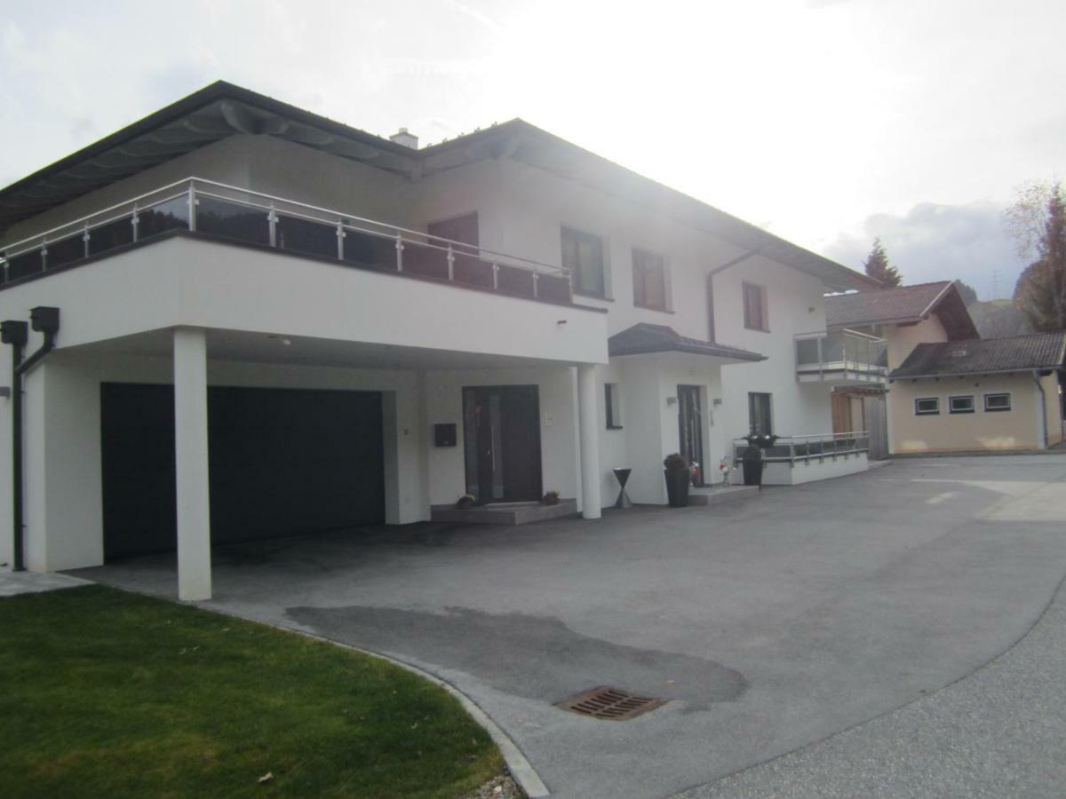 Appartementhaus Gretzel Wagrain Ngoại thất bức ảnh
